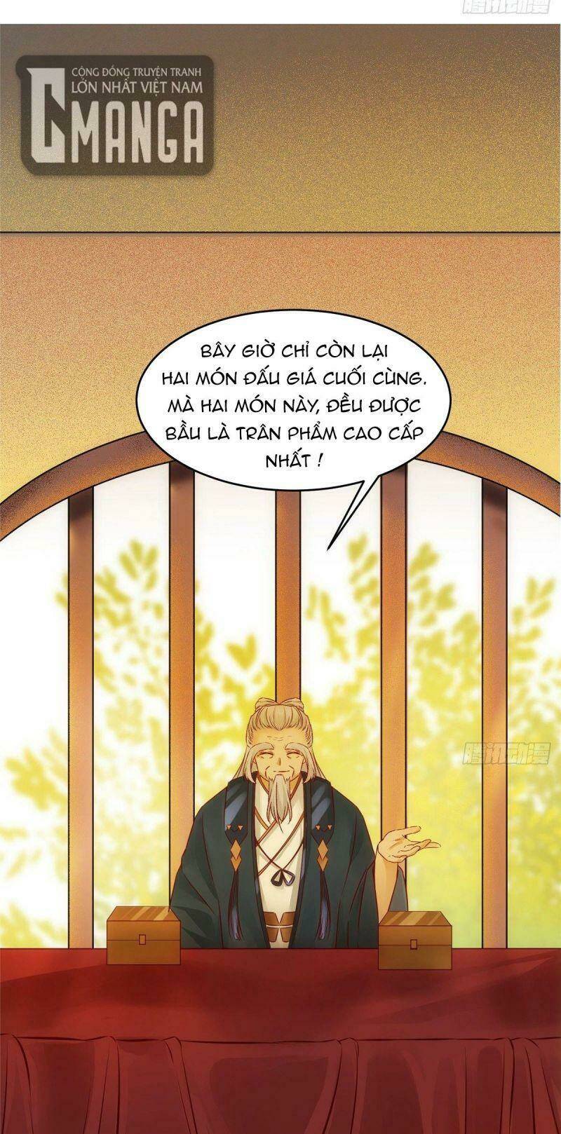 Nghịch Thiên Thần Phi Chí Thượng: Chapter 14