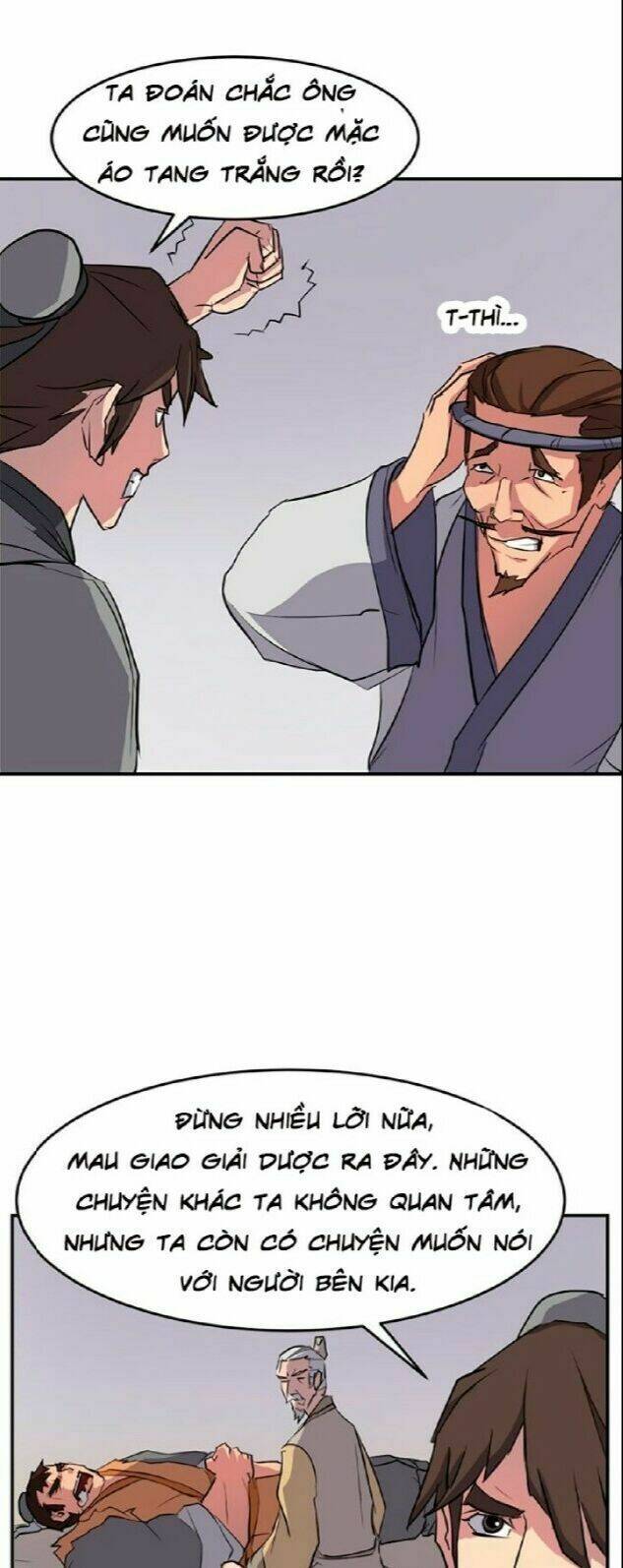 Trọng Sinh, Bất Khả Chiến Bại: Chapter 15