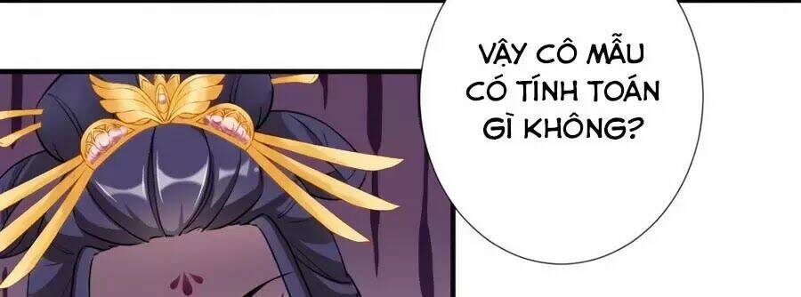 Vương Phi Có Chút Nghịch Ngợm: Chapter 34