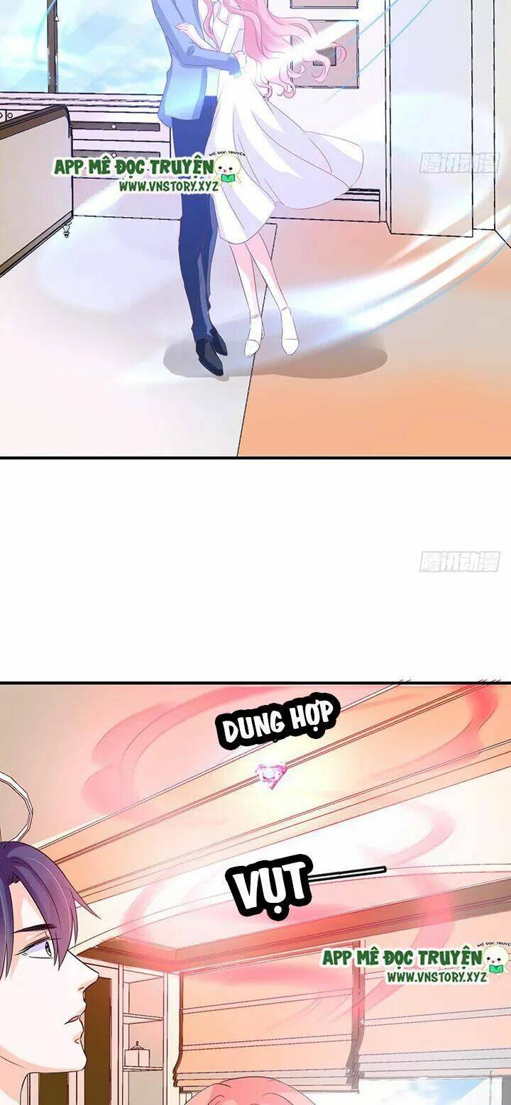 Cẩm Lý Thiếu Nữ Của Tôi: Chapter 116