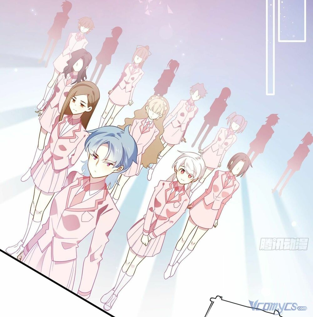 Nữ Phụ Như Tôi Cũng Có Ngày Ra Mắt: Chapter 45