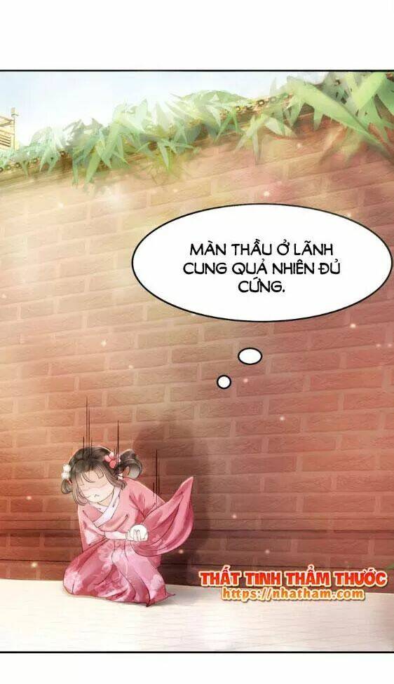 Trọng Sinh Bá Sủng Nhiếp Chính Vương Quá Mạnh Mẽ: Chapter 1