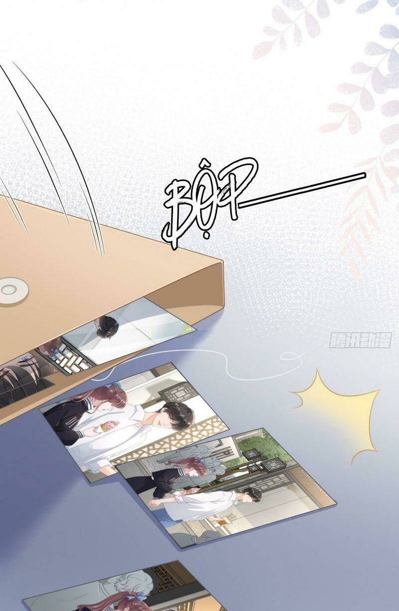 Bạn Gái Tôi Mới 30+: Chapter 74