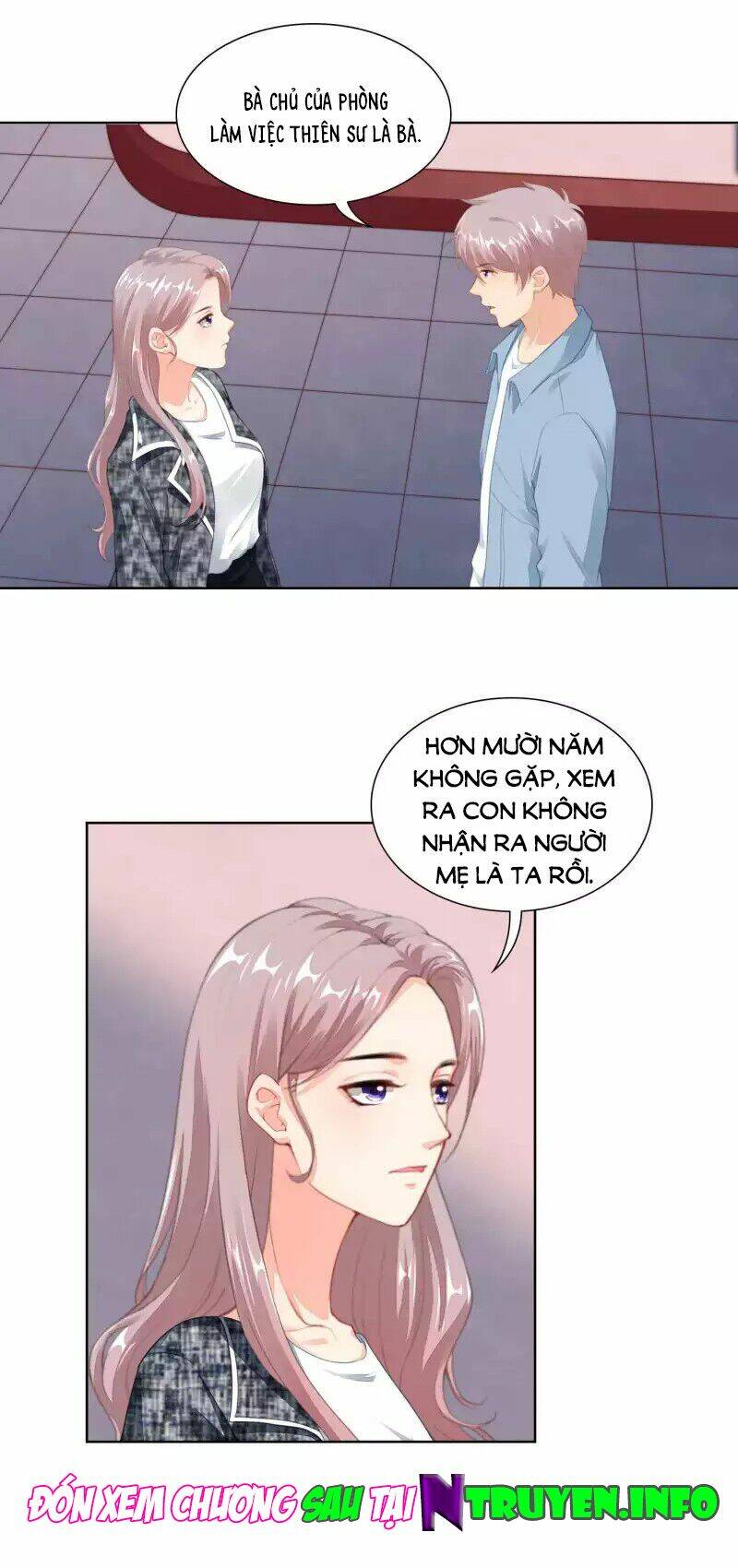Người Yêu Ẩn Hình Của Ảnh Đế: Chapter 42