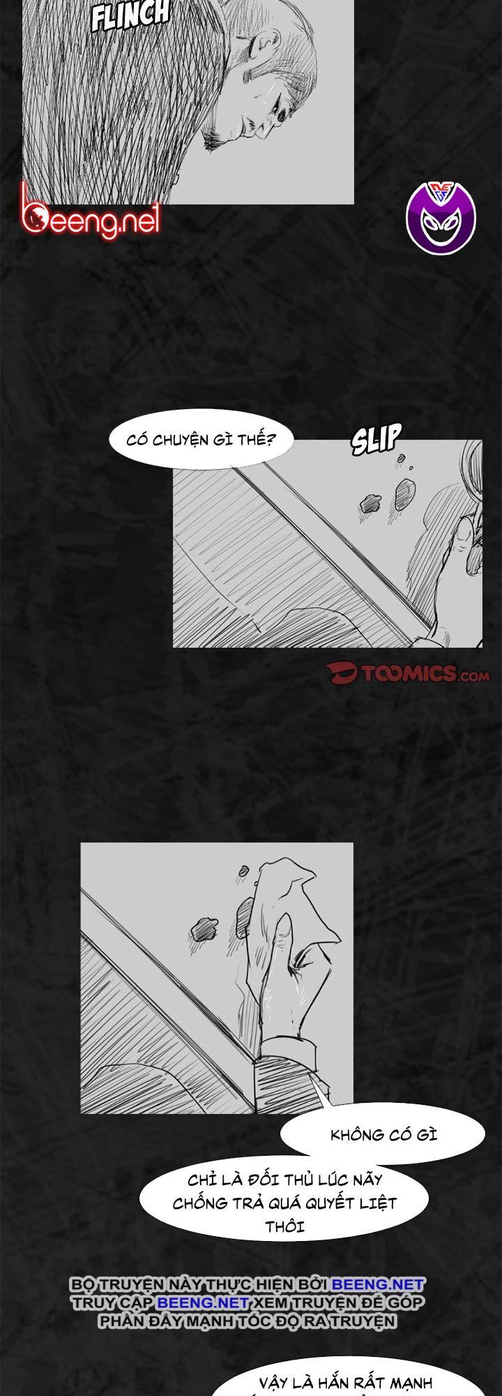 Tong Edge: Chapter 35