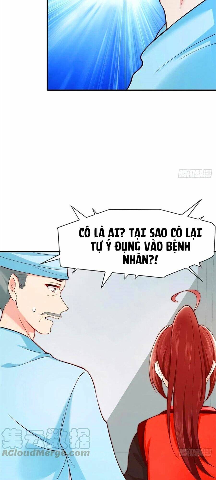 Nam Thần Truy Thê Chỉ Nam: Chapter 90.2