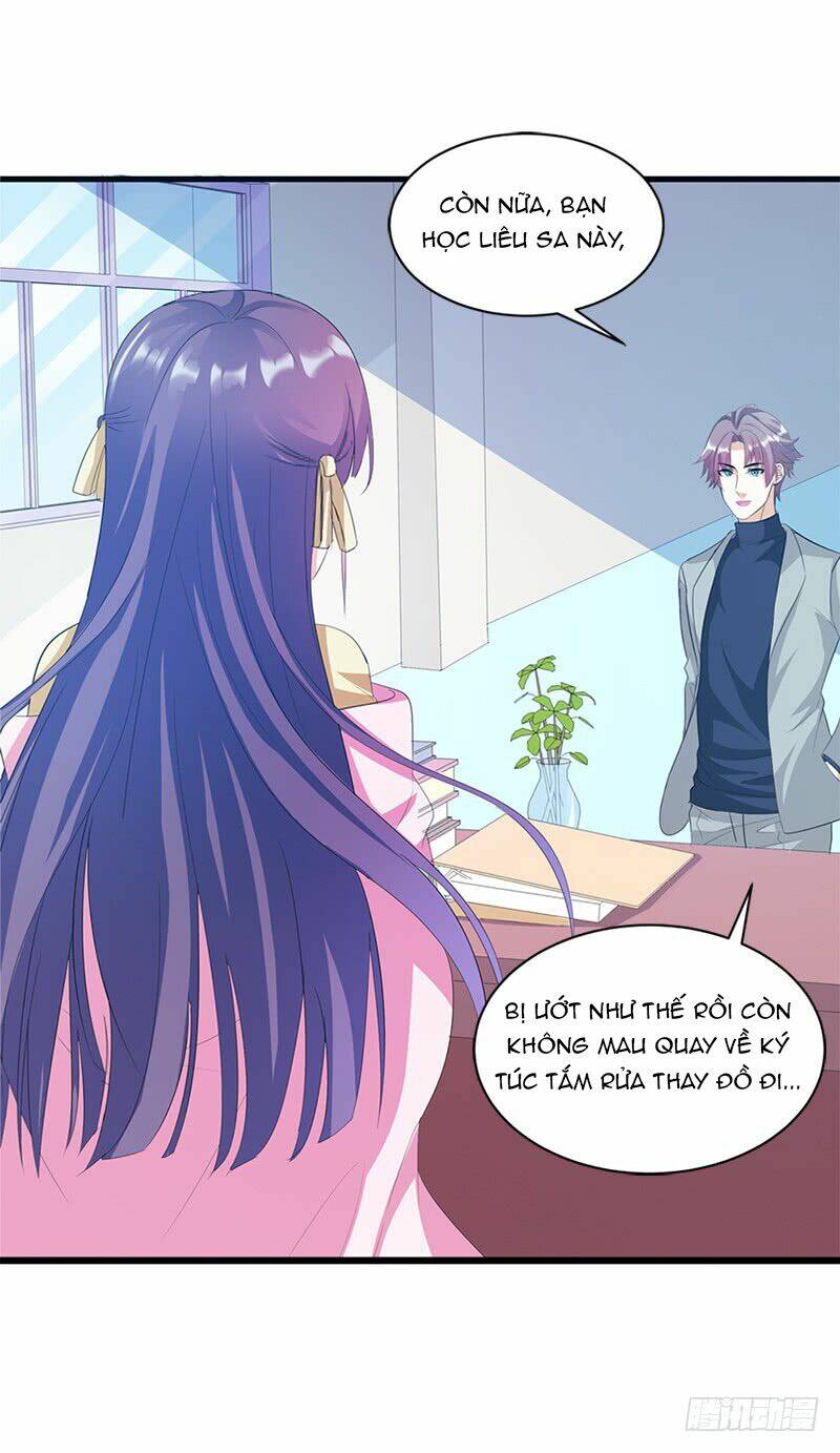 Này! Đừng Động Vào Phô Mai Của Tôi: Chapter 17