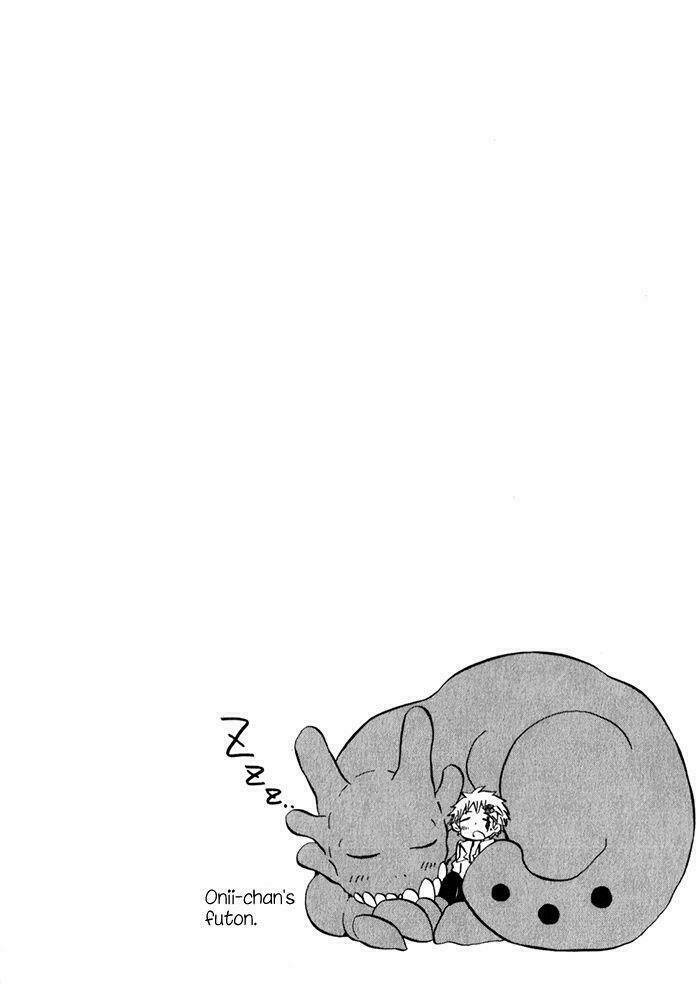 Pupa: Chapter 18