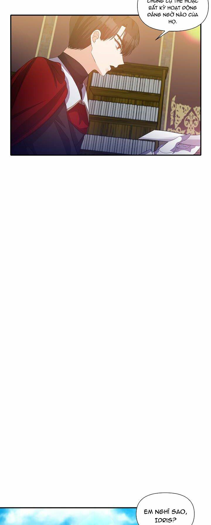 Người Chồng Bạo Chúa Của Tôi Đã Thay Đổi: Chapter 40