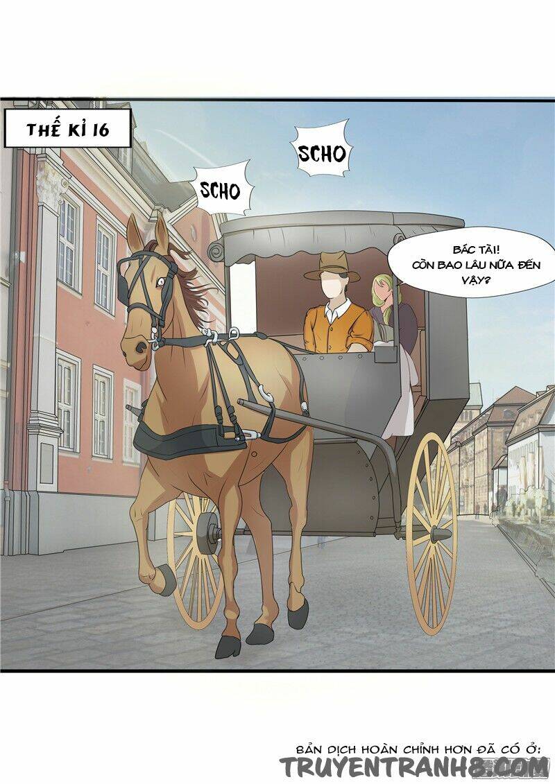 Hiểm Họa Ô Nhiễm Nguồn Nước: Chapter 43