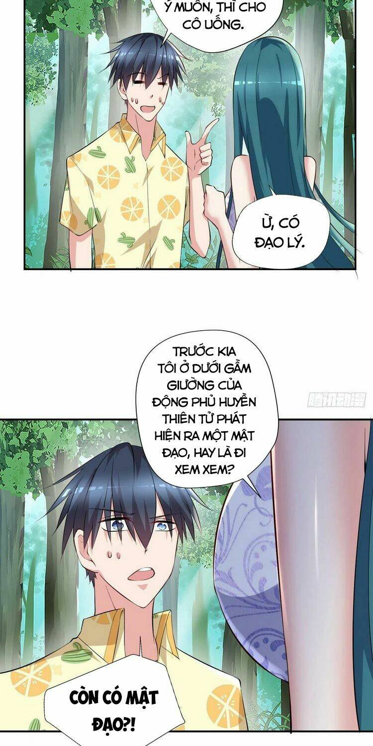 Mở Phòng Khám Tu Tiên: Chapter 100
