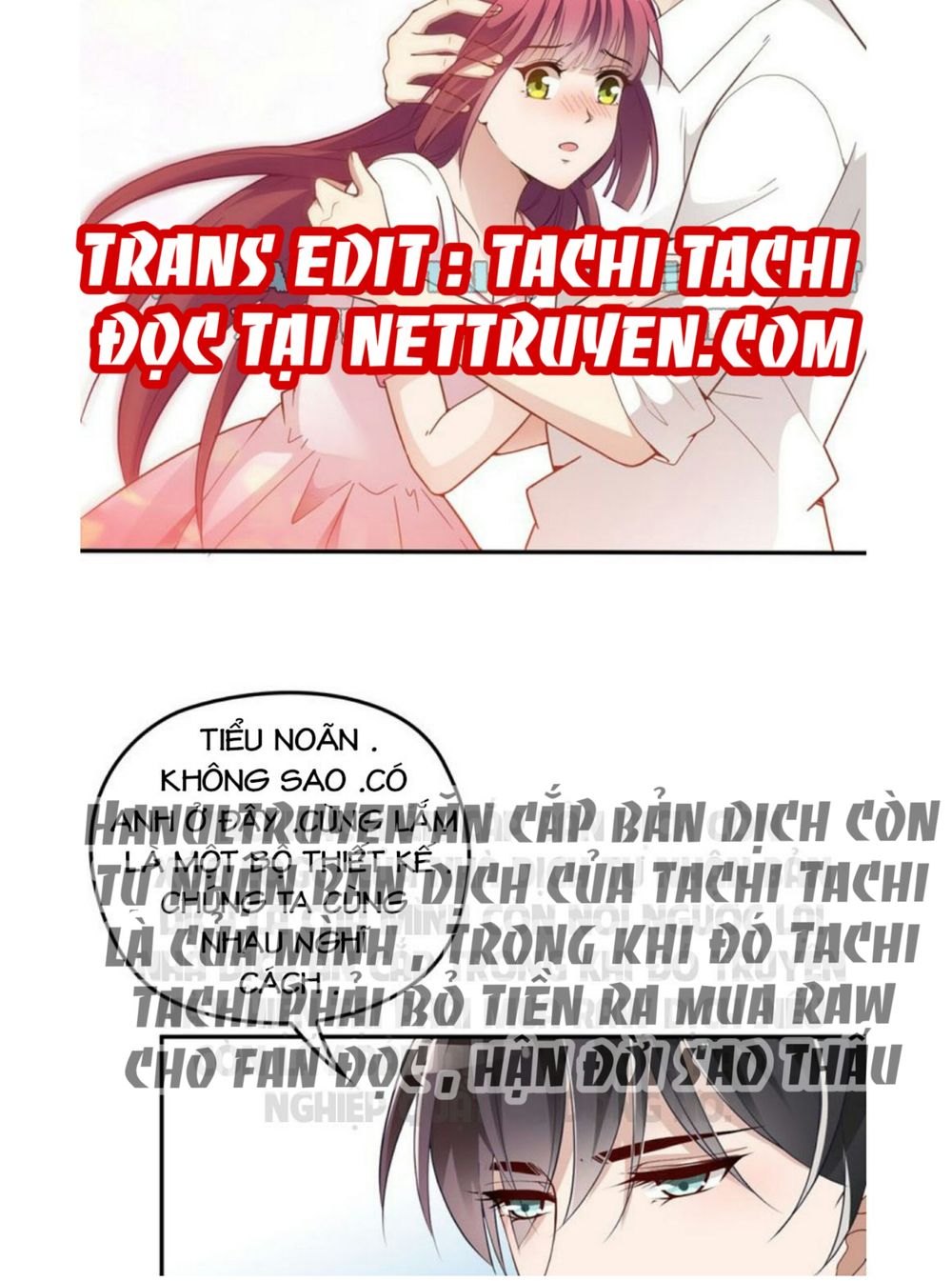 Tổng Tài Hai Mặt Sủng Thê Chỉ Nam: Chapter 17