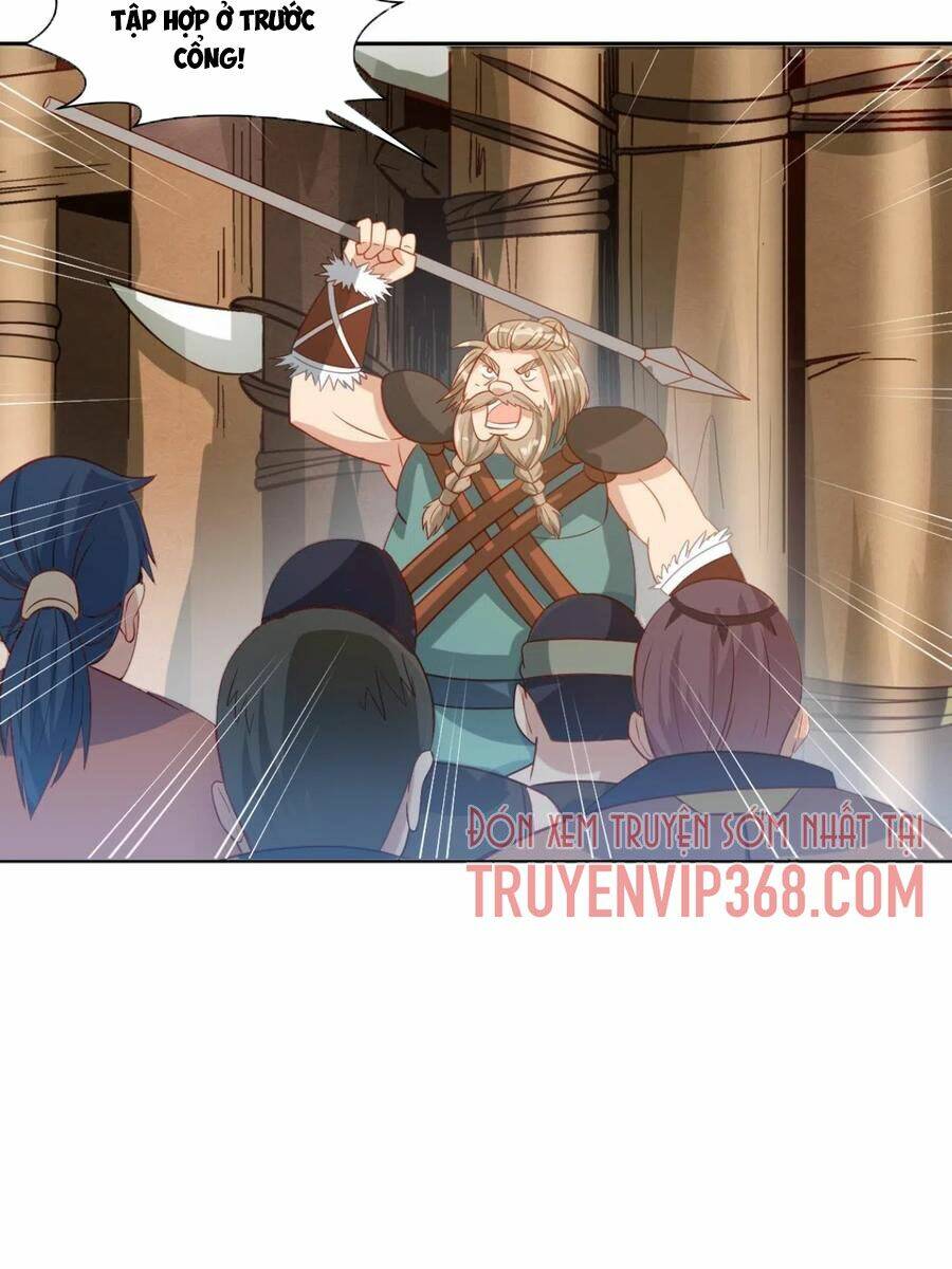 Người Nguyên Thủy Mạnh Nhất: Chapter 15