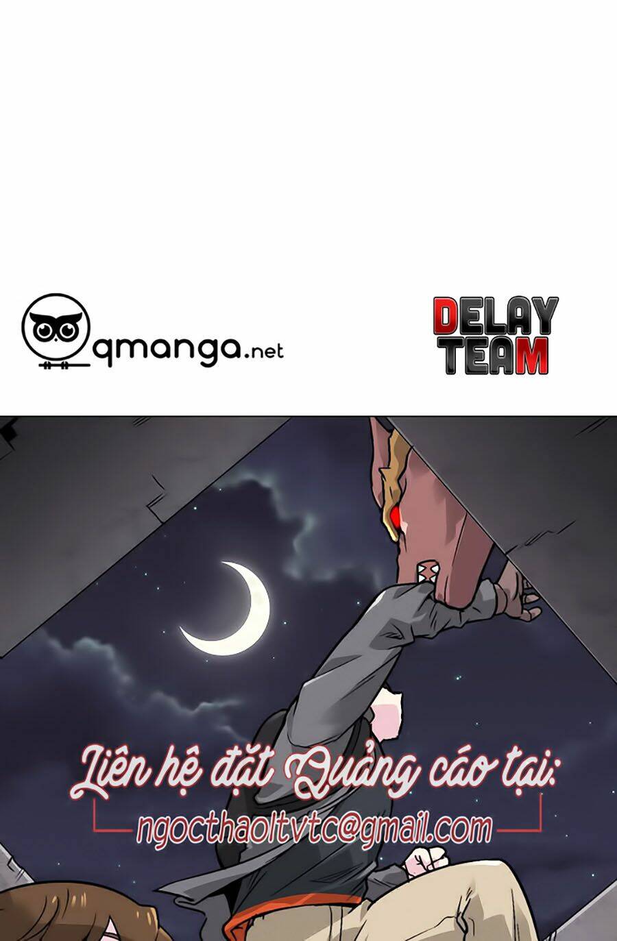 Hầm Ngục Bóng Tối: Chapter 15