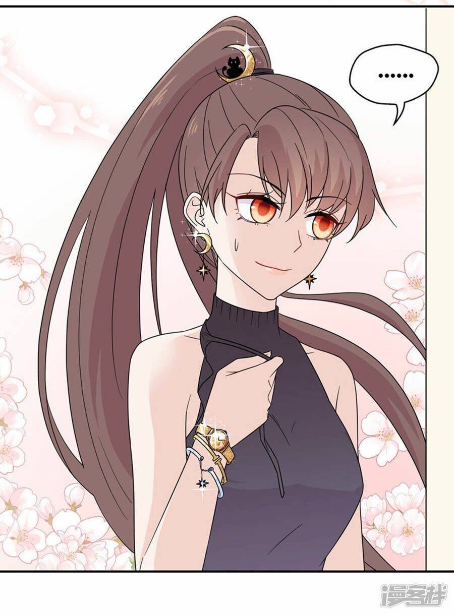 Thiên Kim Bất Lương: Chapter 34