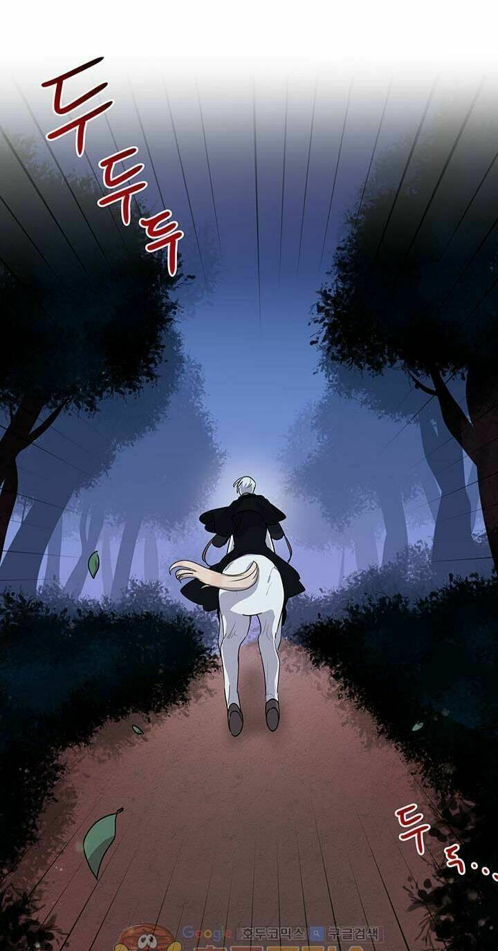 Công Tước, Loạn Vừa Thôi!: Chapter 27