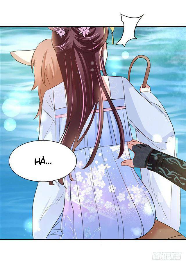 Đế Hoàng Chi Thần Y Khí Phi: Chapter 26