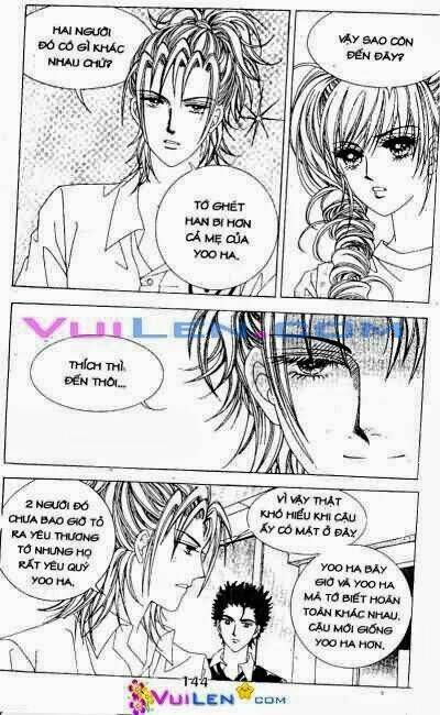 Bóng Mây Qua: Chapter 2