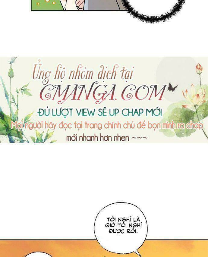 Tôi Trở Thành Đầu Bếp Của Long Vương: Chapter 14