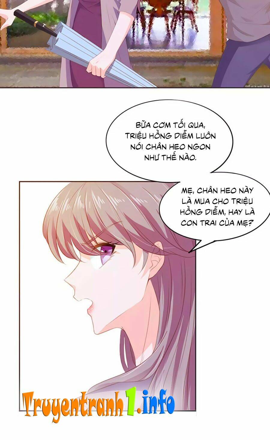 Một Đời An Nhiên: Chapter 8