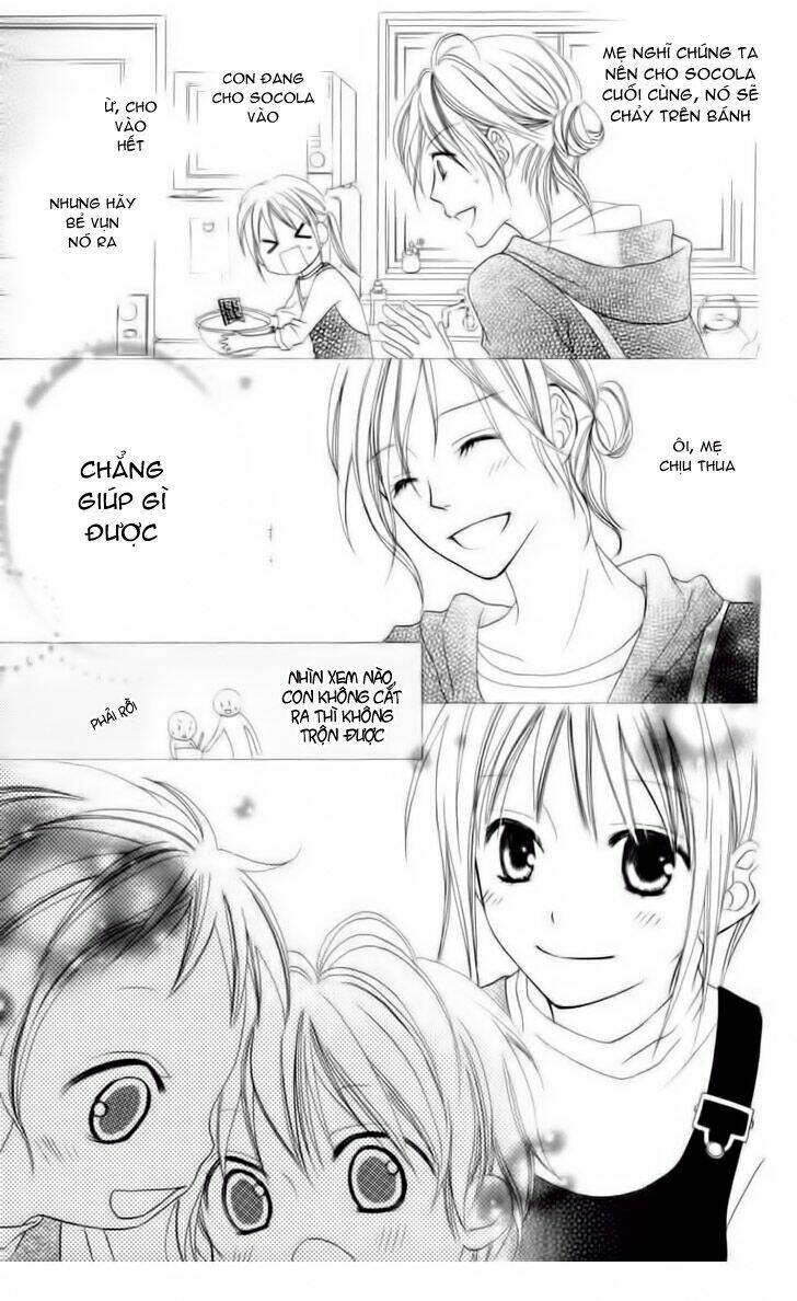 Love So Life: Chapter 5