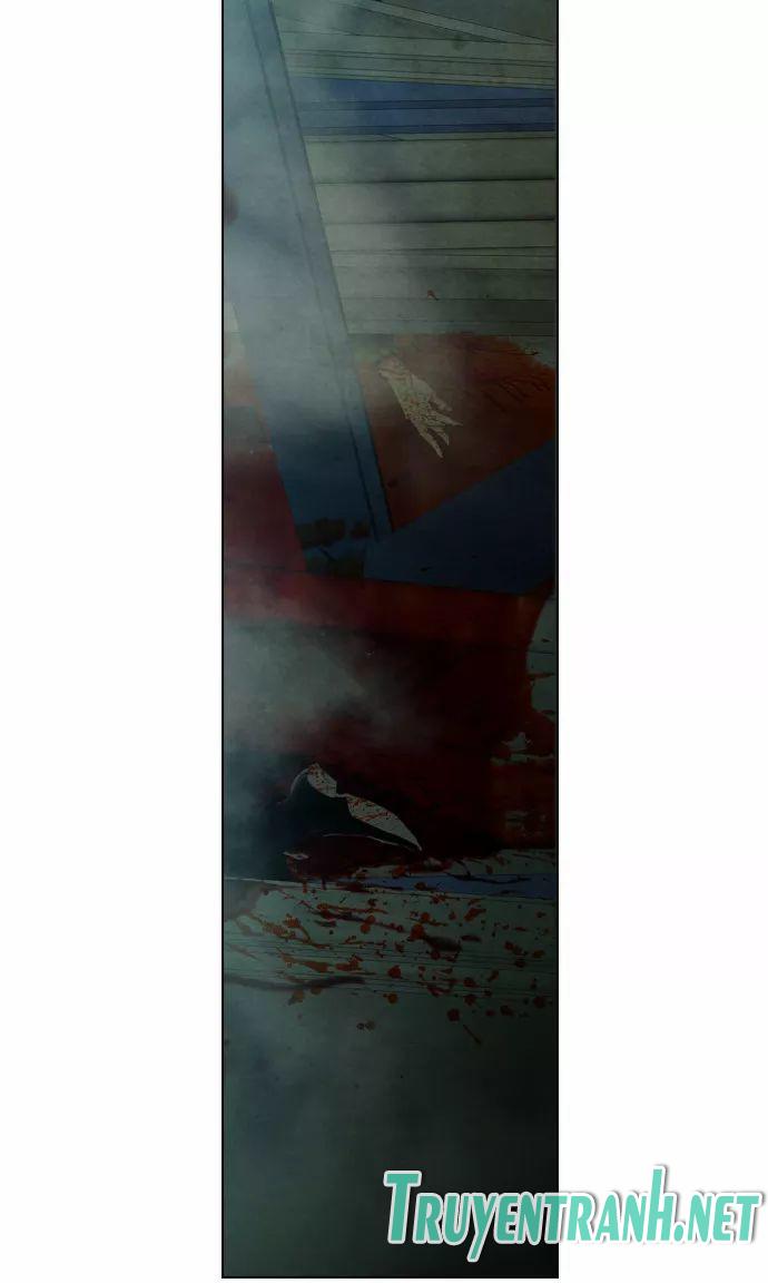 Revival Man: Chapter 3