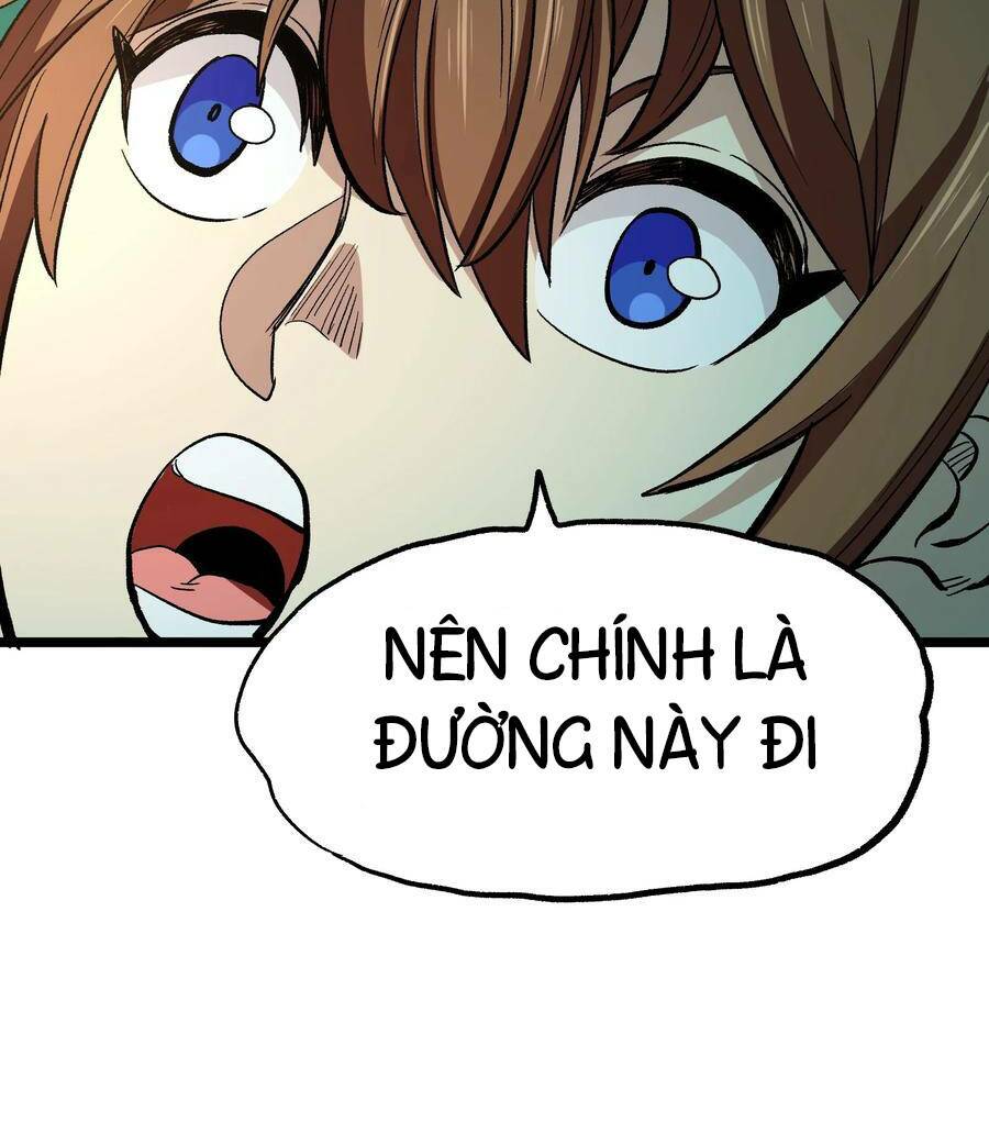 Vú Em Vô Địch: Chapter 4