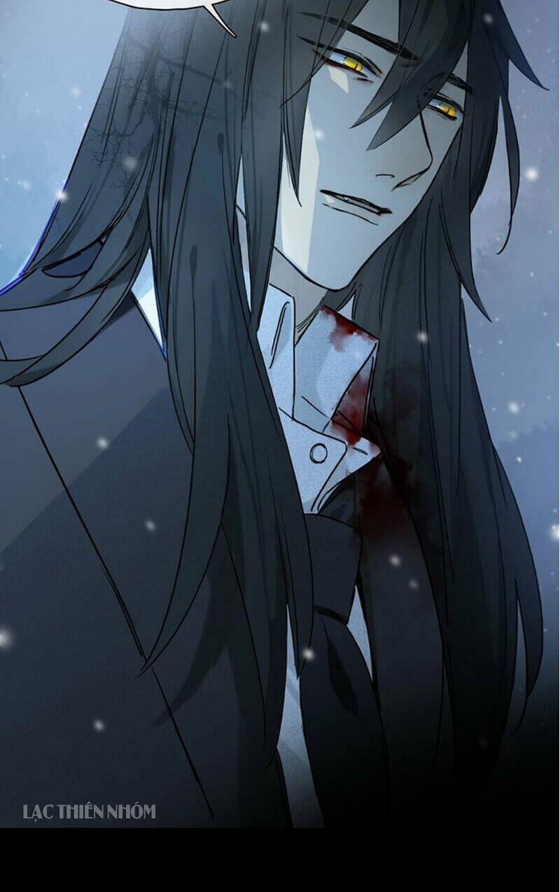 Vợ Yêu Của Ác Ma: Chapter 50.2