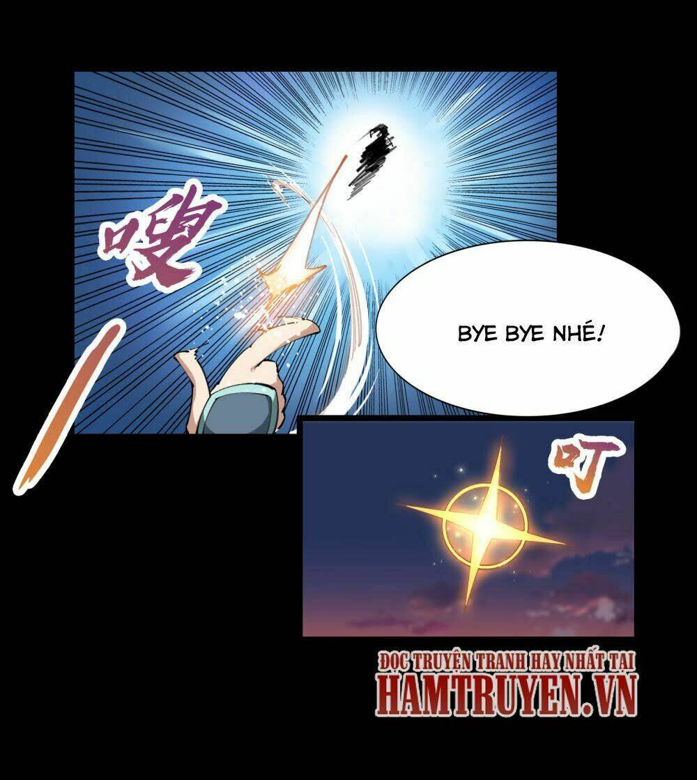 Thanh Đế Truyện: Chapter 44
