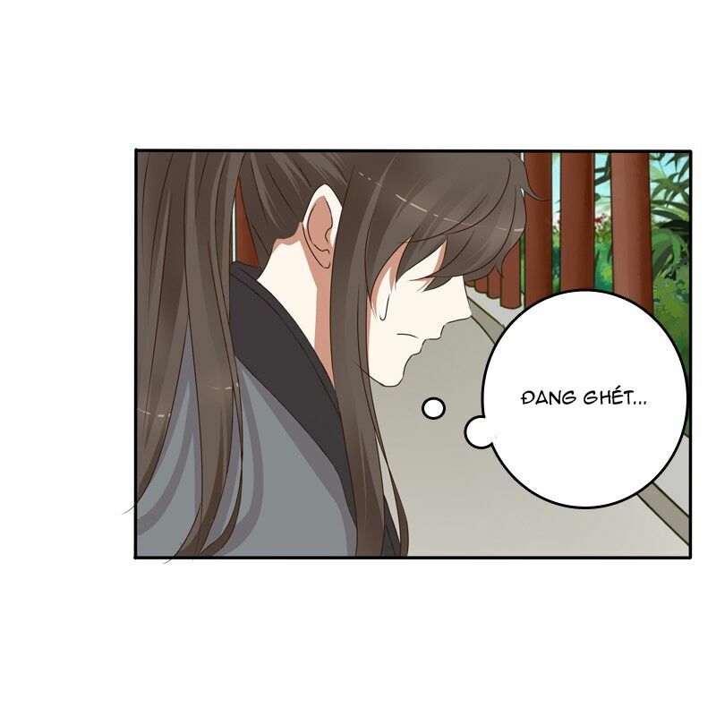 Thông Linh Phi: Chapter 114