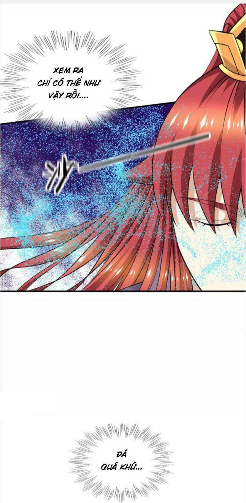 Tiên Vương Trùng Sinh: Chapter 384