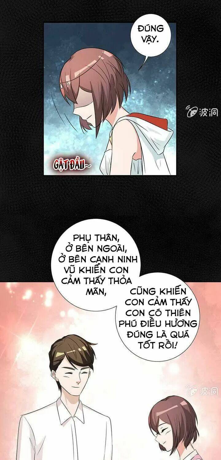 Kháp Kháp Hương Phản: Chapter 26