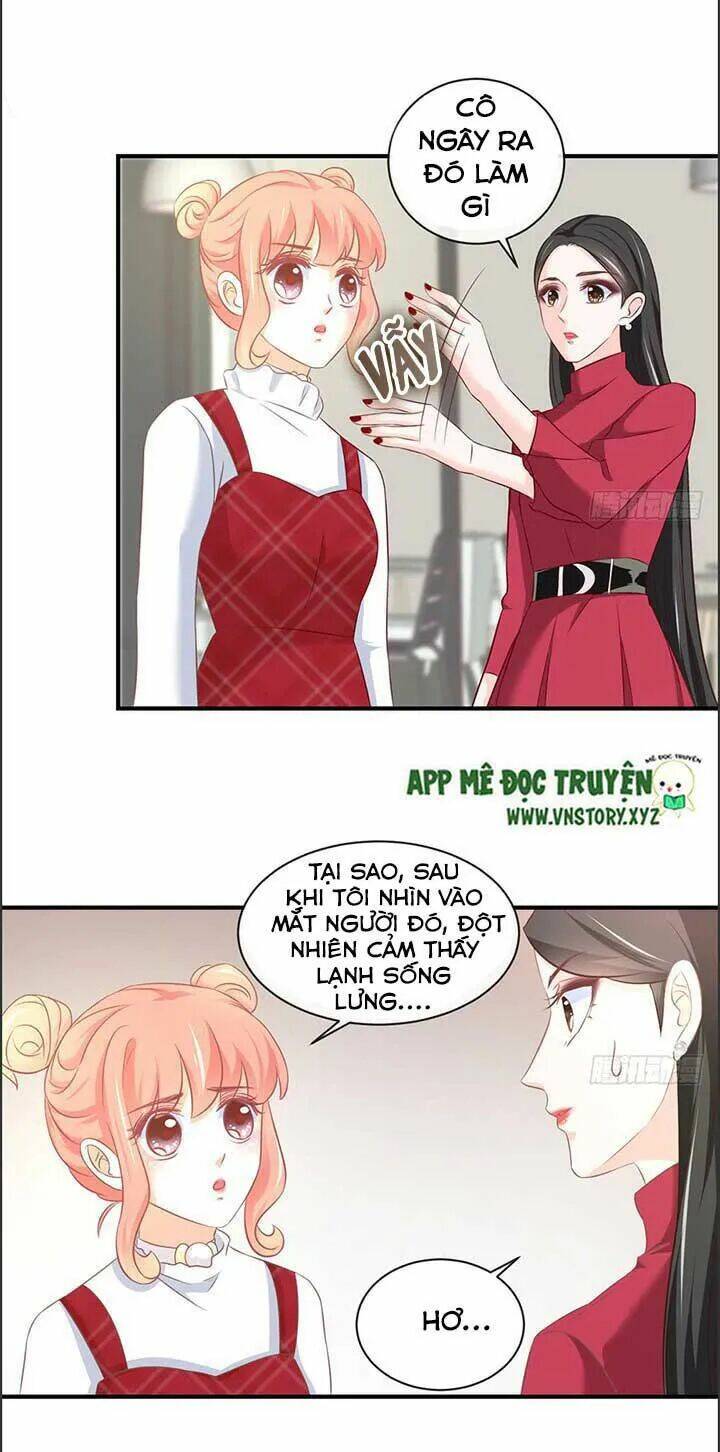 Cẩm Lý Thiếu Nữ Của Tôi: Chapter 56
