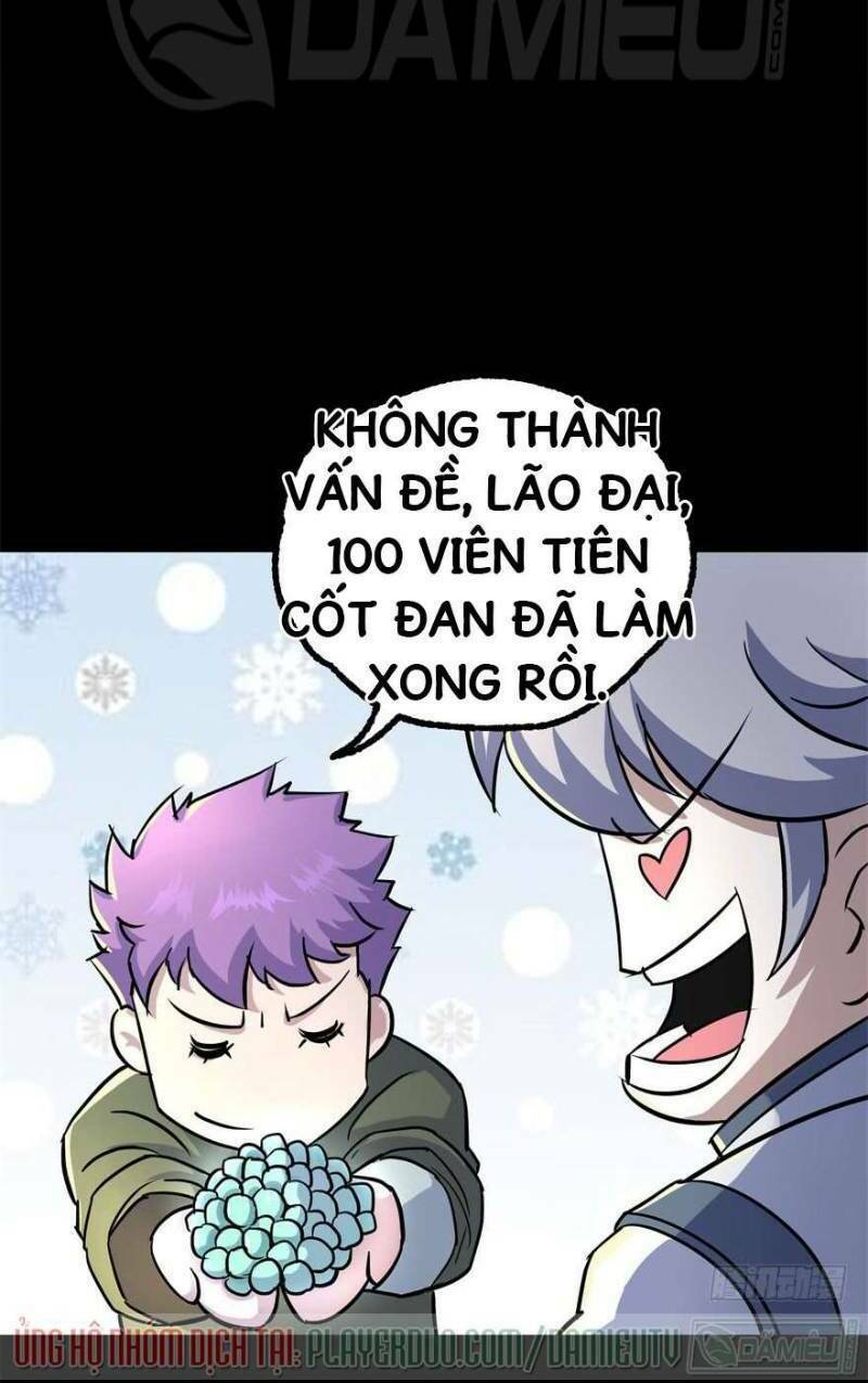 Thú Nhân: Chapter 143