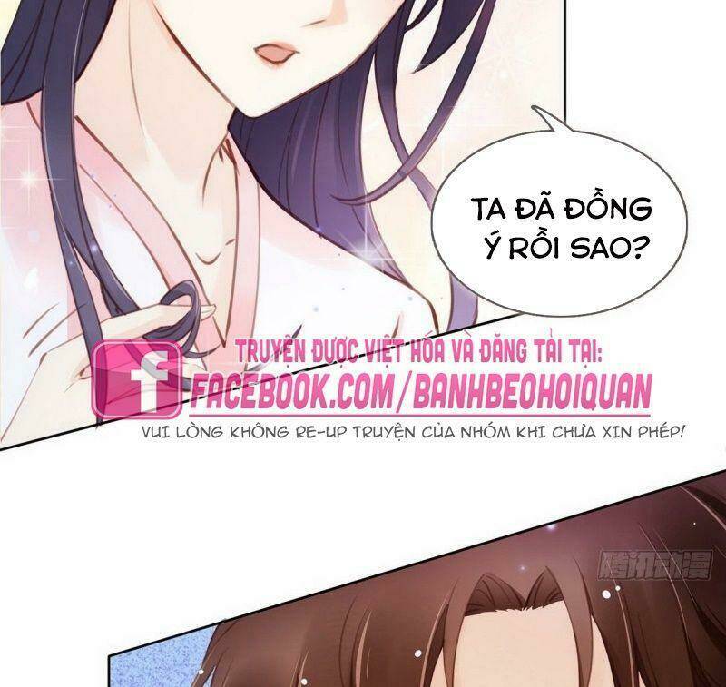 Nàng Trở Thành Bạch Nguyệt Quang Của Vương Gia Bệnh Kiều: Chapter 8