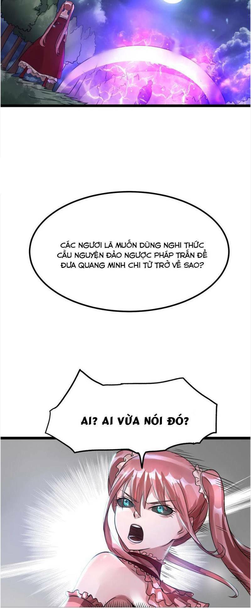 Tiên Vương Trùng Sinh: Chapter 109
