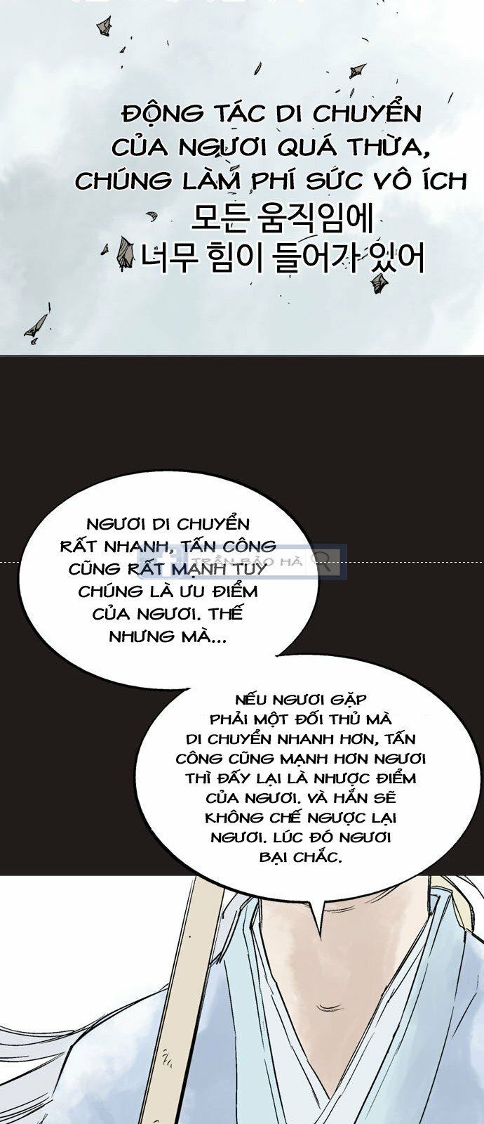 Cao Thủ 2: Chapter 68
