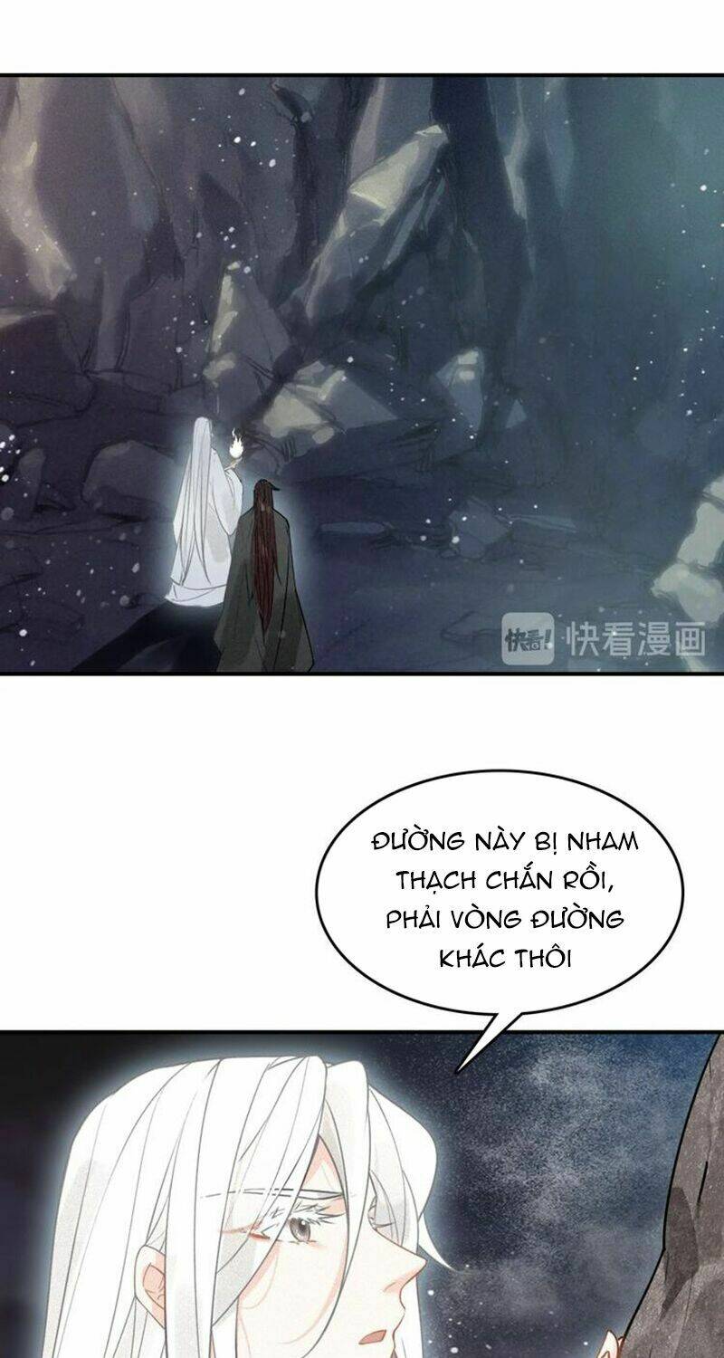 Đế Sư Tại Thượng: Chapter 49