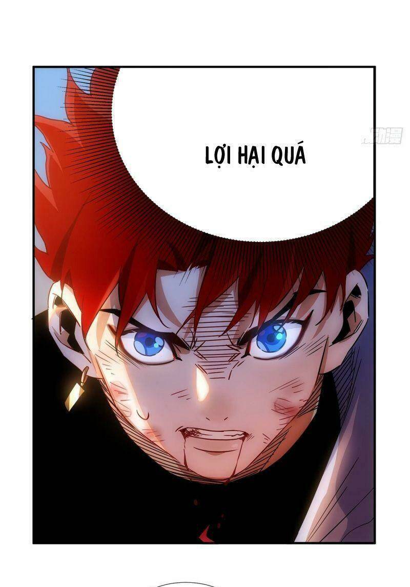 Ma Vương Là Đại Địa Chủ: Chapter 1