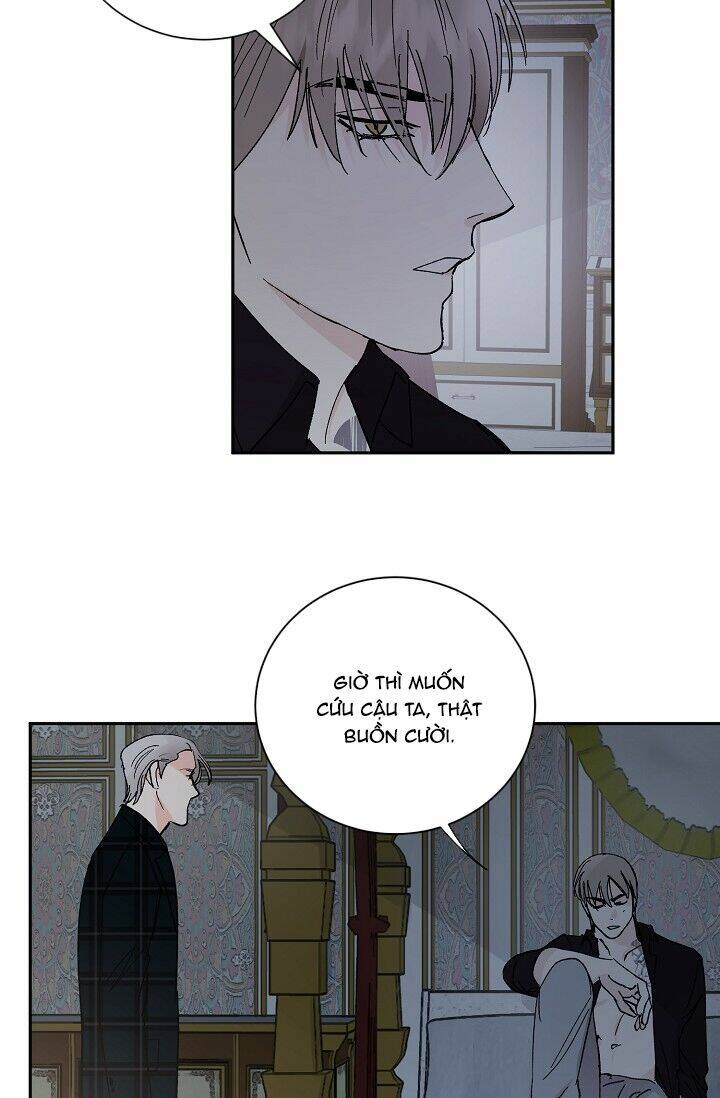 Kẻ Cắp Mặt Trăng: Chapter 15