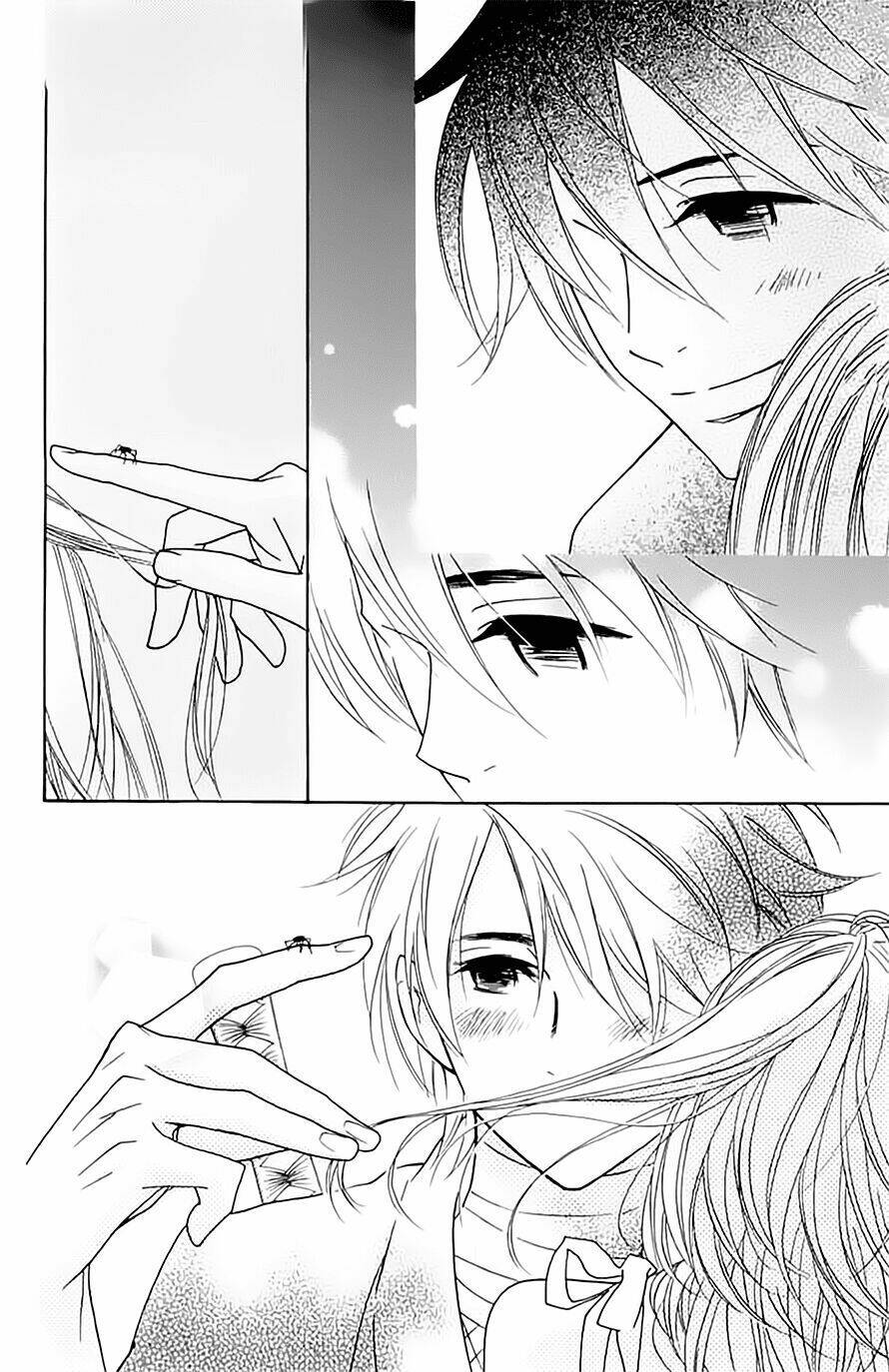 Shinobi Life: Chapter 5