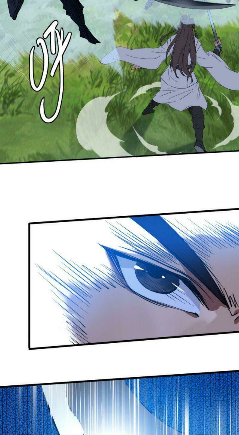 Siêu Đạo Thần Thuật: Chapter 28