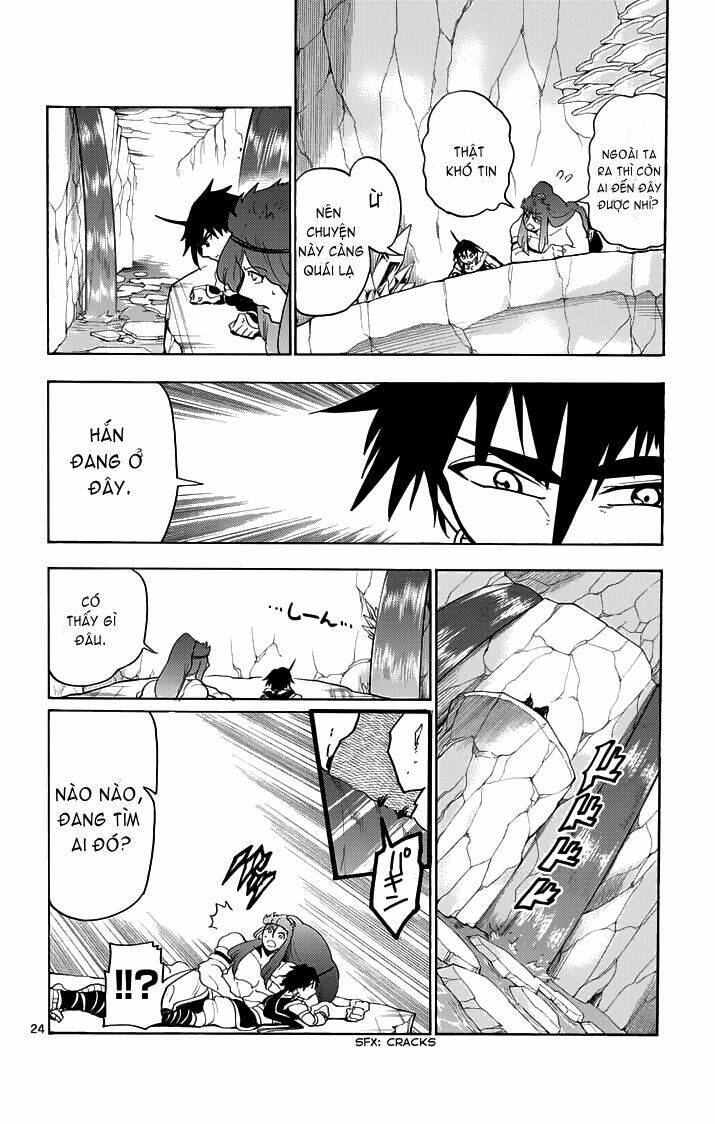 Sinbad No Bouken: Chapter 19