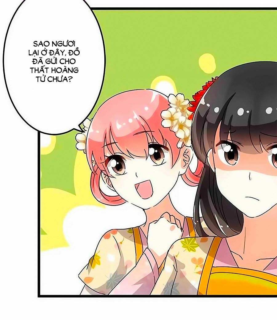 Vương Gia ! Ngươi Thật Bỉ Ổi !: Chapter 101