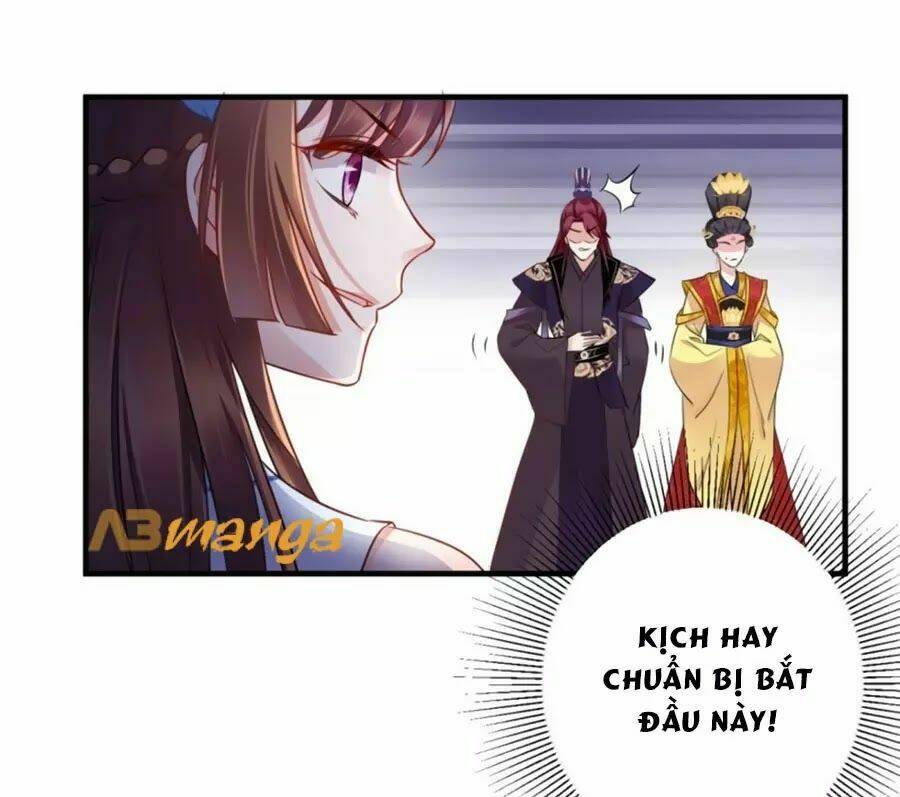 Vương Phi Có Chút Nghịch Ngợm: Chapter 60