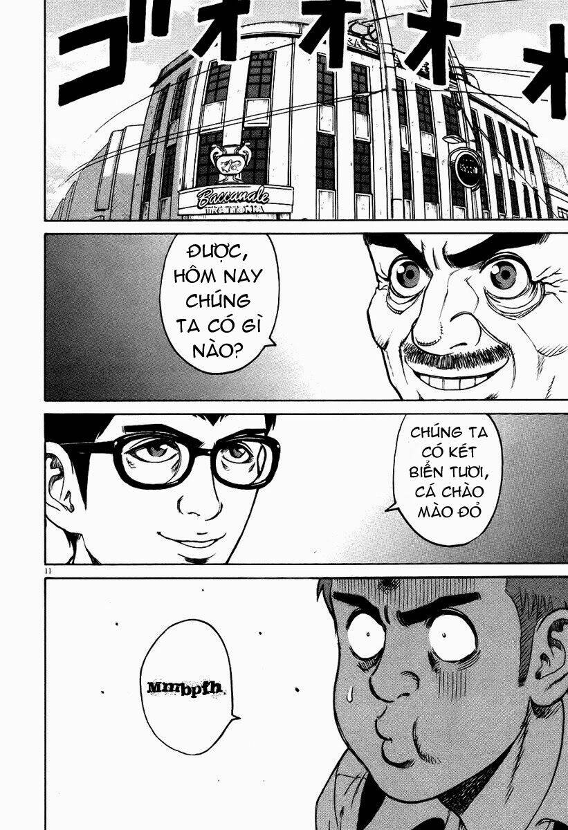 Bambino!: Chapter 28