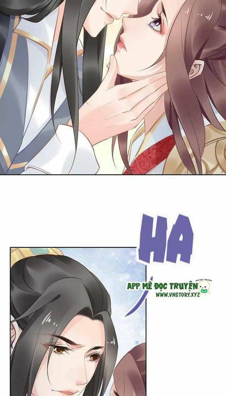 Nhất Sinh Nhất Thế Tiếu Thương Khung: Chapter 18