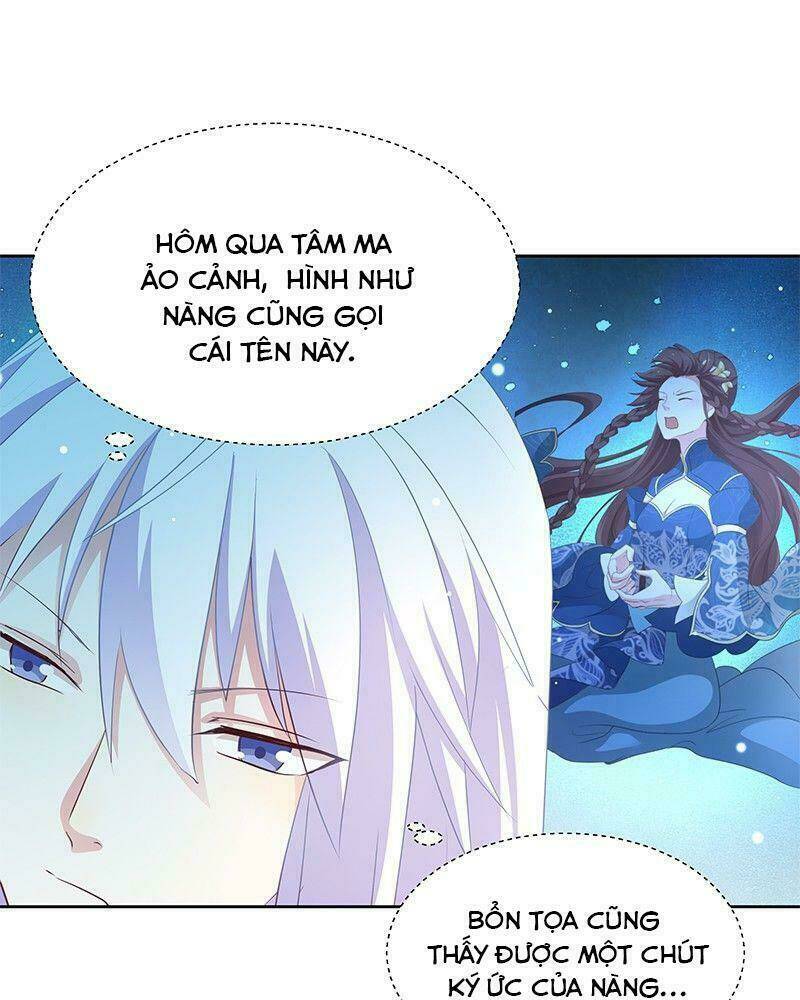 Trò Chơi Trừng Phạt: Chapter 17