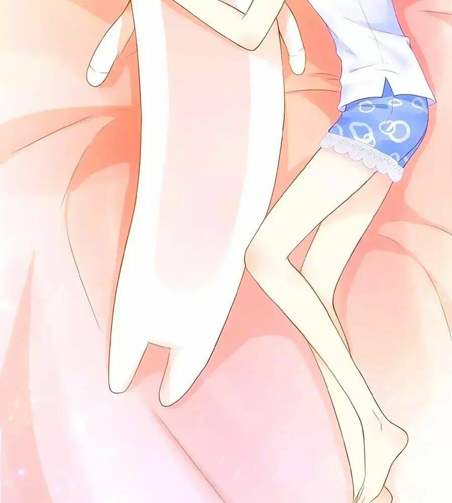 Đóa Hoa Chớm Nở: Chapter 5