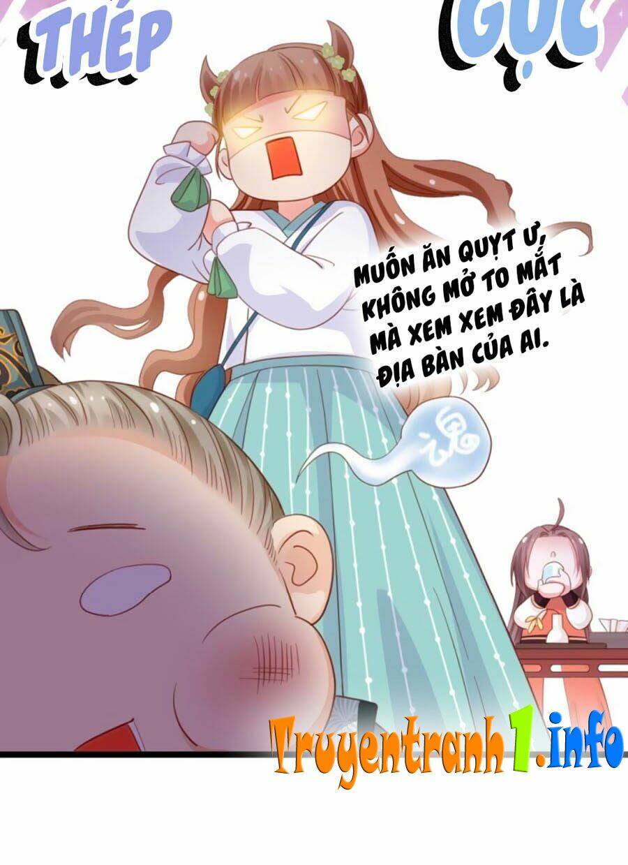 Đứng Lại! Phụng Chỉ Ăn Cướp: Chapter 7